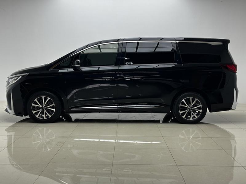 GAC Trumpchi M8, 2022 — фото 4 из 12