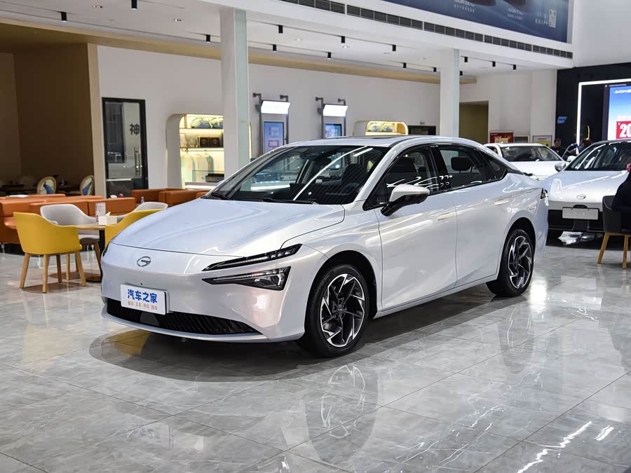 GAC Aion S Max, 2026 — купить в Ижевске под ключ