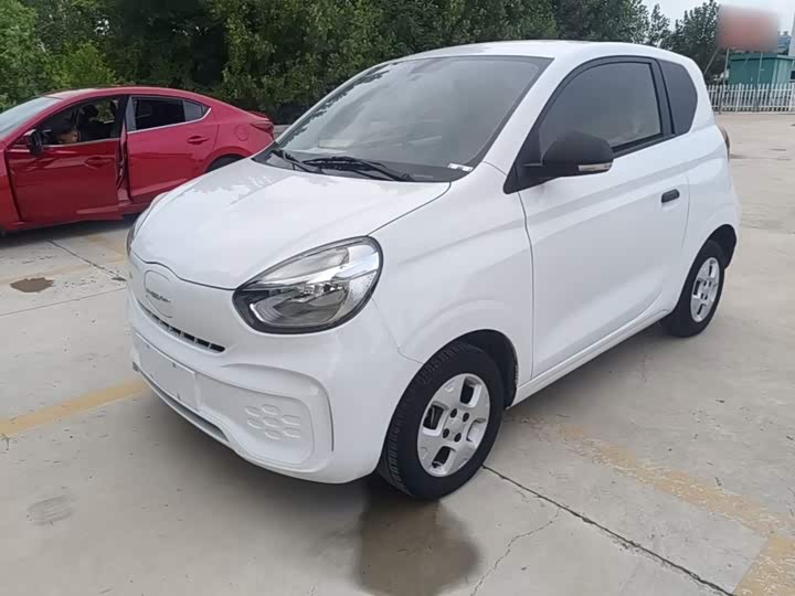 Roewe Clever, 2021 — купить в Перми под ключ