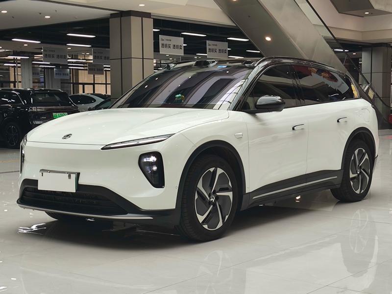 Nio ES6, 2024 — купить в Оренбурге под ключ