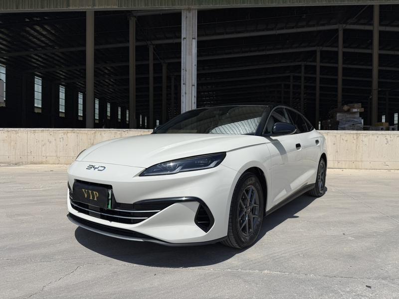 BYD Seal 06 Hybrid/EV, 2024 — купить в Пензе под ключ