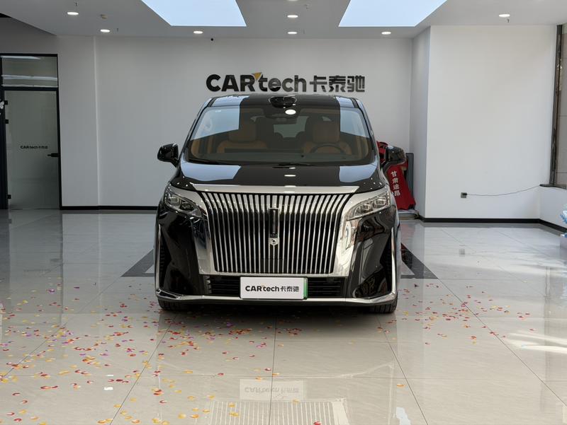Wey 80 Hybrid, 2025 — фото 2 из 12