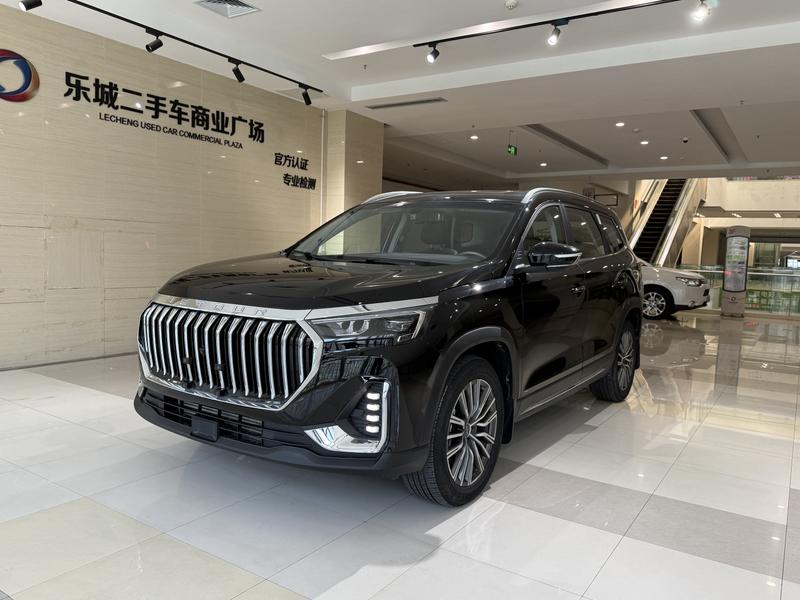 Jetour X90 Plus, 2024 — купить в Тольятти под ключ
