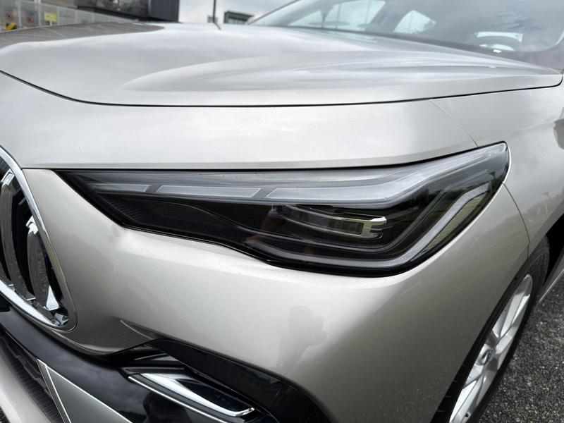 Geely Galaxy Starshine 6, 2026 — фото 8 из 12