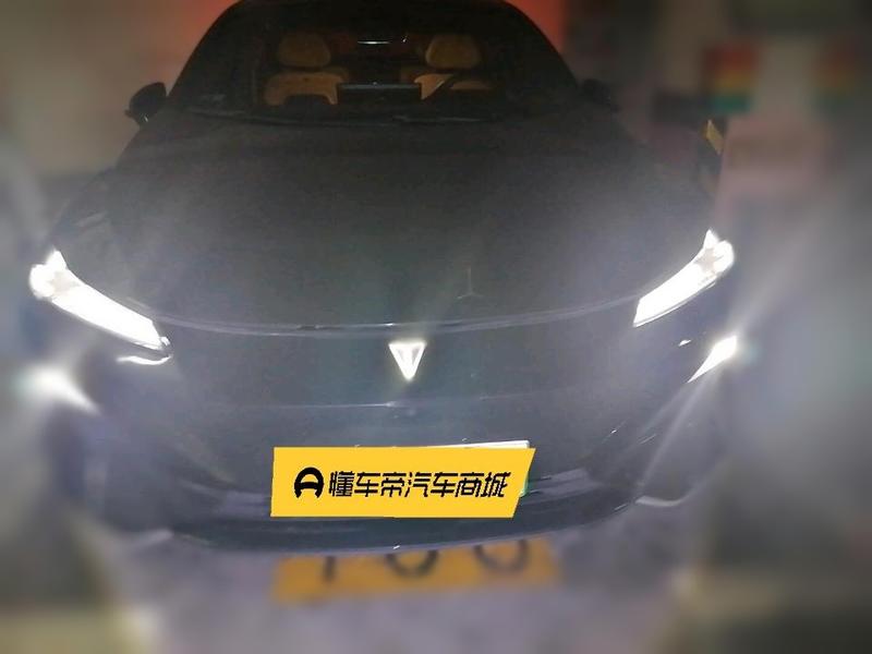 Changan Deepal SL03, 2025 — фото 2 из 12