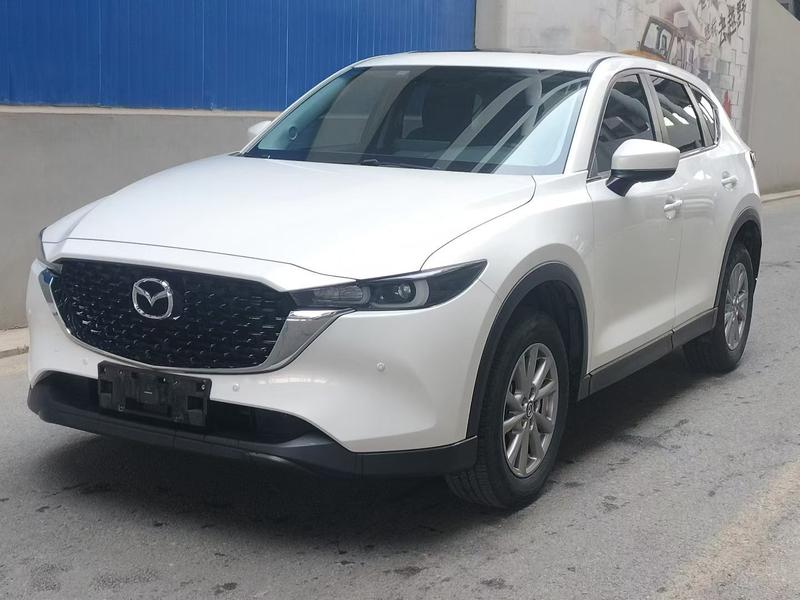Mazda CX-5, 2022 — купить в Костроме под ключ