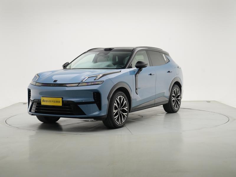 Lynk & Co 08 EM-P Hybrid, 2025 — купить в Тольятти под ключ