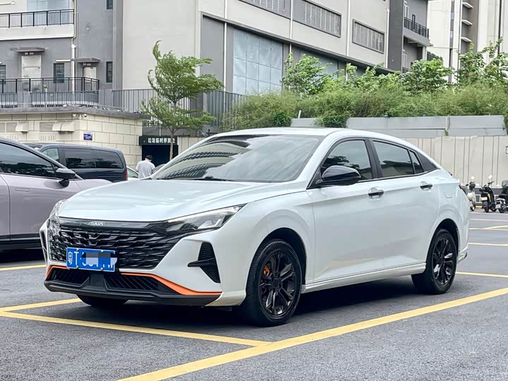Dongfeng Aeolus Yixuan, 2023 — купить в Санкт-Петербурге под ключ