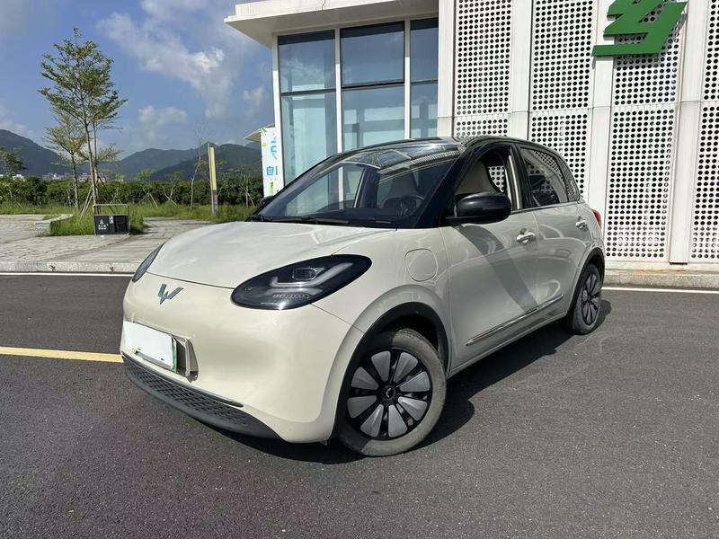 Wuling Bingo, 2024 — купить в Санкт-Петербурге под ключ