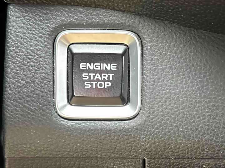 Geely Okavango L, 2023 — фото 9 из 9