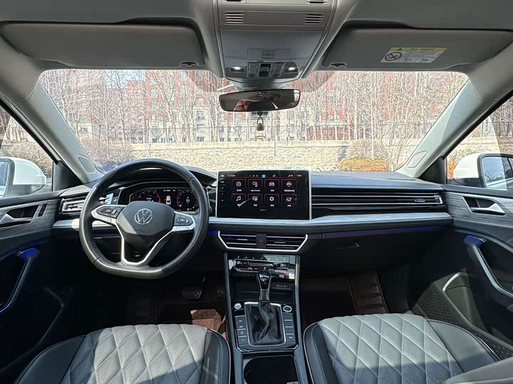 Volkswagen Sagitar L, 2022 — фото 9 из 9