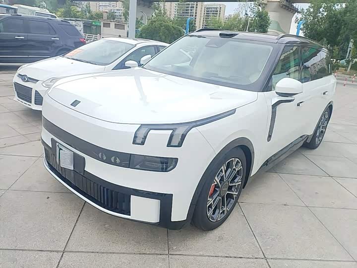 Lynk & Co 900, 2026 — купить в Орле под ключ