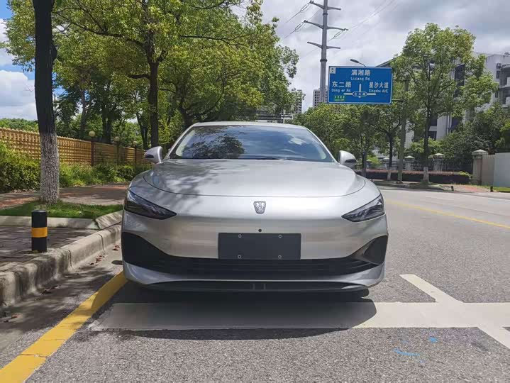 Roewe D7, 2023 — фото 2 из 9