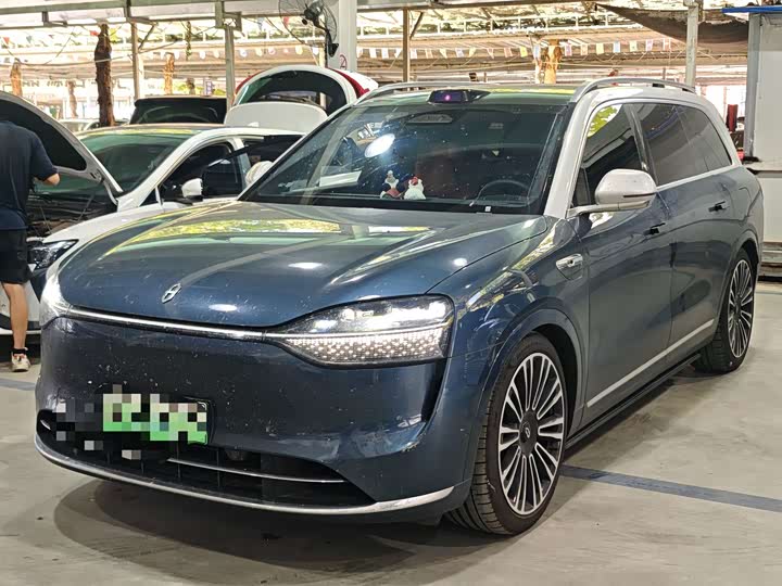 Aito M9, 2024 — купить в Оренбурге под ключ