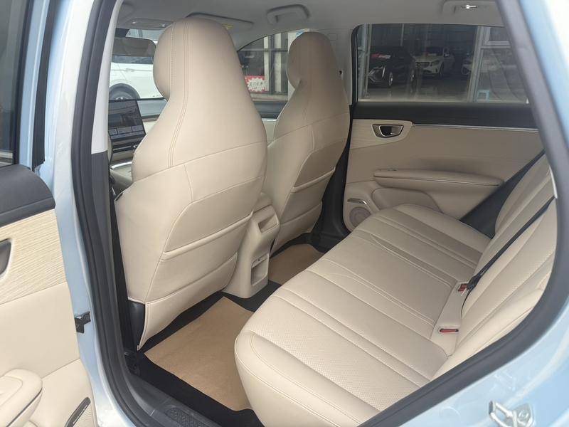 Wuling Bingo S, 2025 — фото 9 из 10
