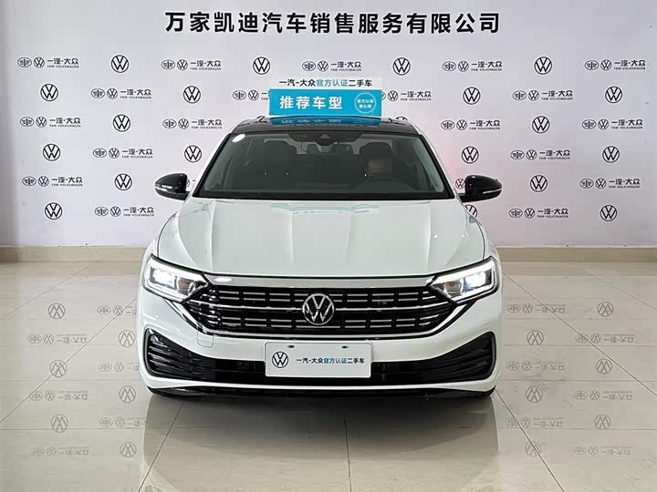 Volkswagen Sagitar L, 2023 — фото 2 из 9