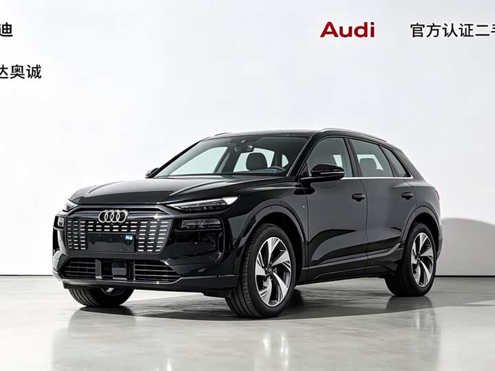 Audi Q6L e-tron, 2025 — купить в Санкт-Петербурге под ключ