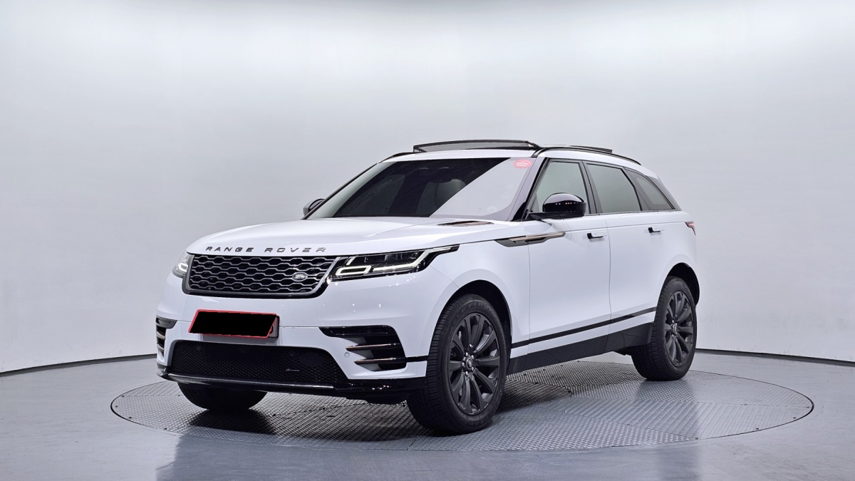 Land Rover Range Rover Velar, 2023 — купить в Санкт-Петербурге под ключ
