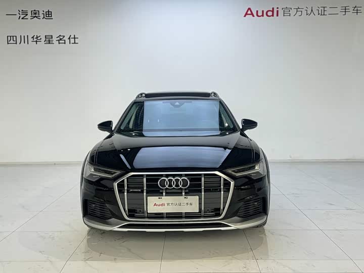 Audi A6, 2025 — фото 2 из 9