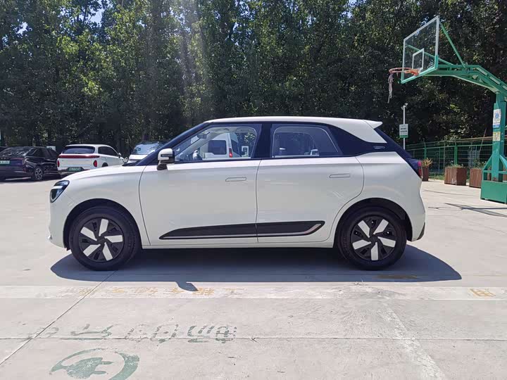 Dongfeng Yipai Nano 01, 2025 — фото 3 из 9