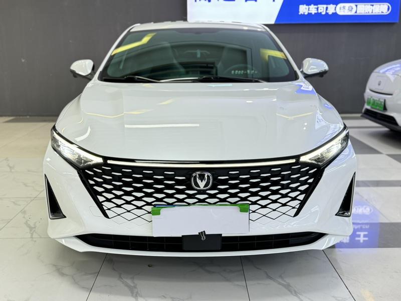 Changan Raeton Plus, 2024 — фото 2 из 12
