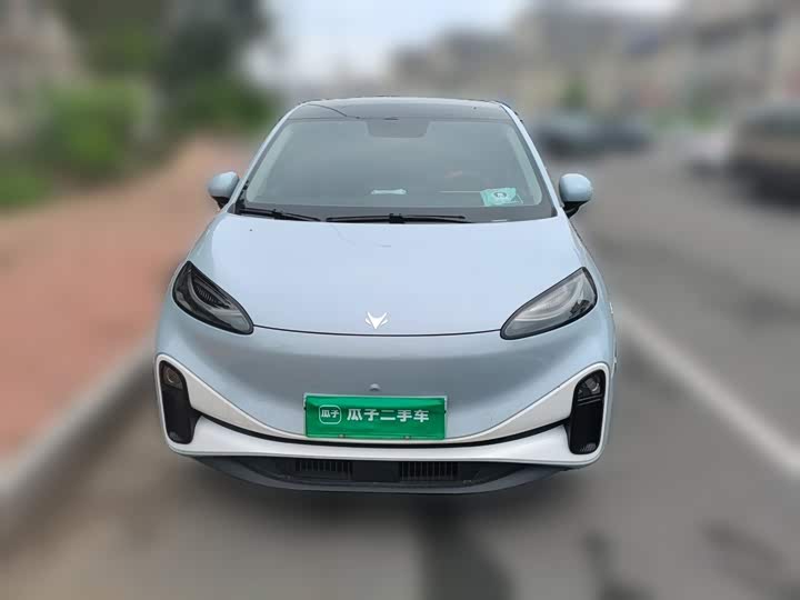 BAIC Arcfox Kaola S, 2025 — фото 2 из 9