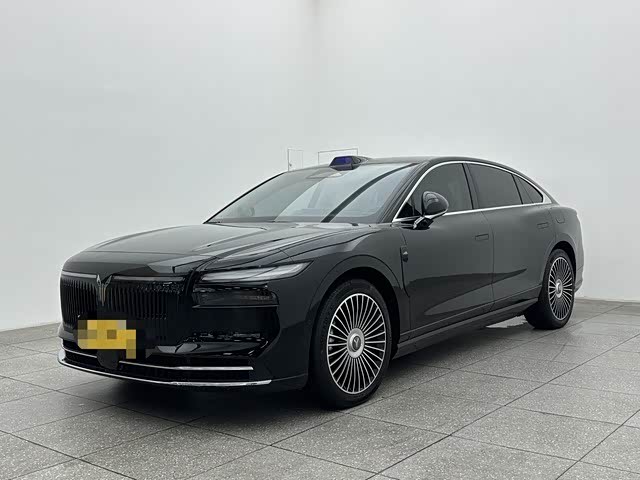 Voyah Passion L, 2025 — купить в Санкт-Петербурге под ключ