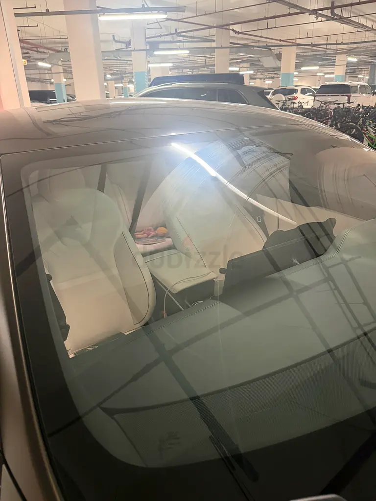 Tesla Model S, 2023 — фото 7 из 9