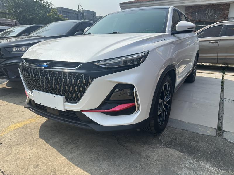 Changan Oshan X7 Plus, 2023 — купить в Костроме под ключ