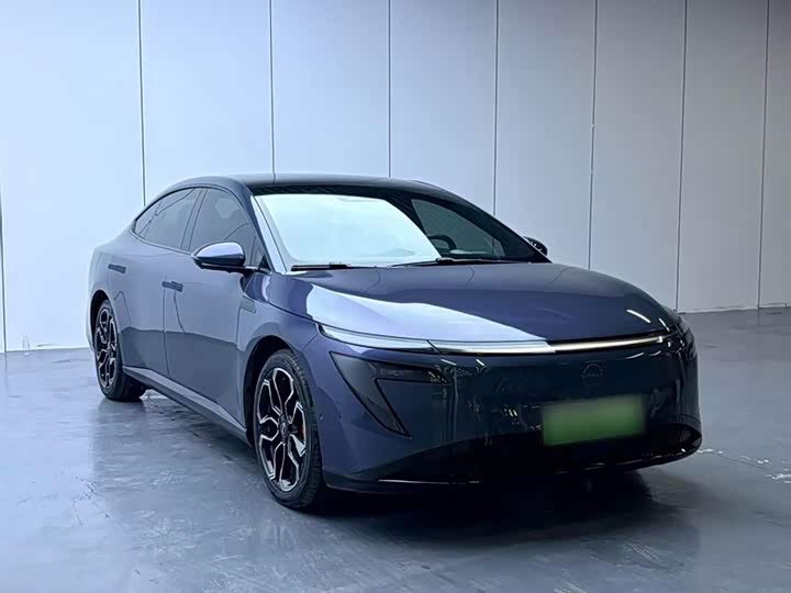 Nissan N7, 2025 — фото 4 из 9