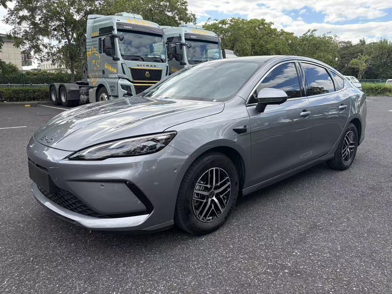BYD Seal 05 DM-i Hybrid, 2025 — купить в Санкт-Петербурге под ключ