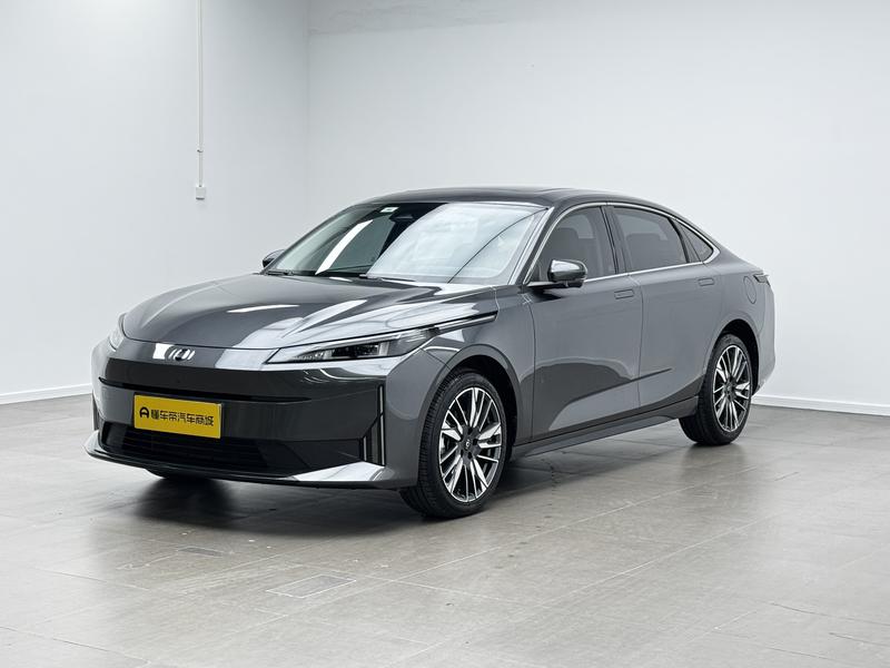Changan Qiyuan (Nevo) A05, 2024 — купить в Воронеже под ключ