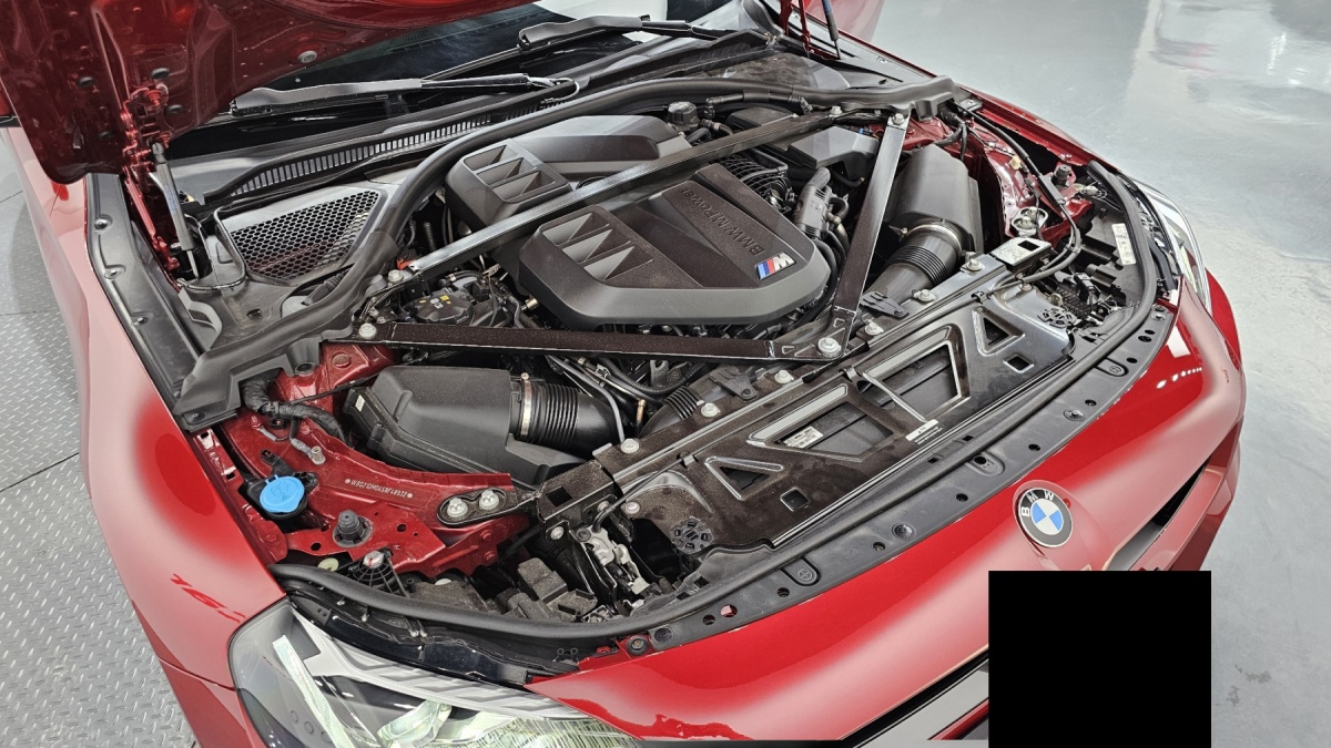 BMW M2, 2025 — фото 6 из 12