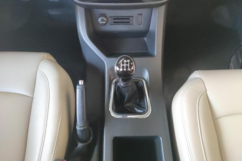 Dongfeng Forthing Lingzhi M5, 2023 — фото 12 из 12