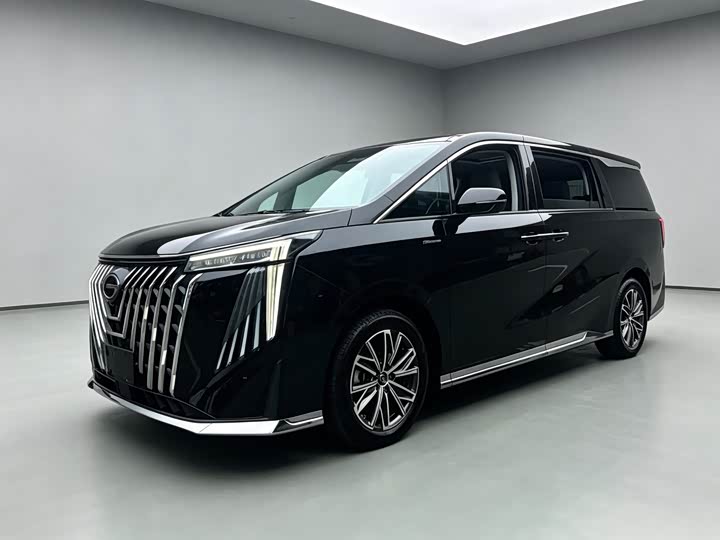 GAC Trumpchi M8, 2025 — купить в Перми под ключ