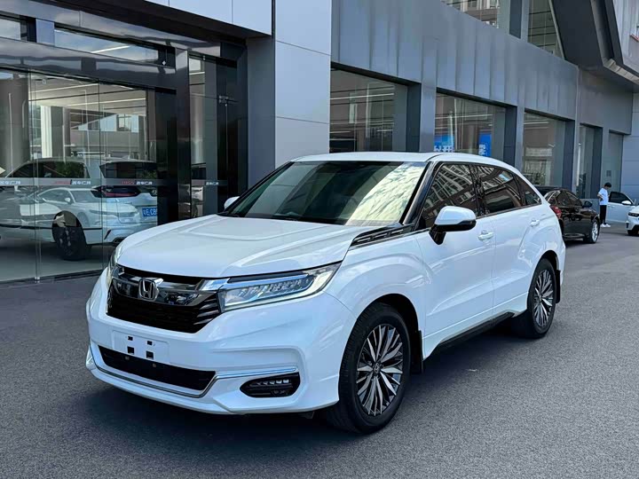 Honda Avancier, 2022 — купить в Санкт-Петербурге под ключ