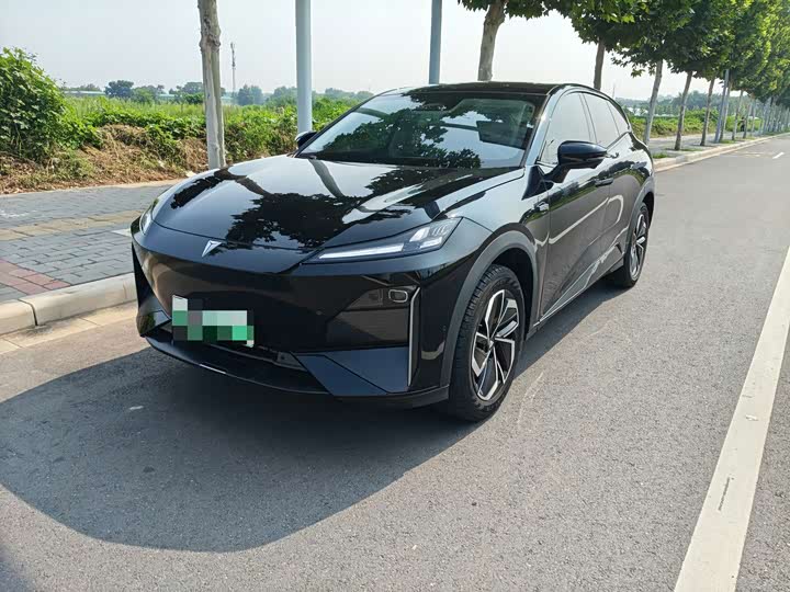 Changan Deepal S07 (S7), 2025 — купить в Санкт-Петербурге под ключ