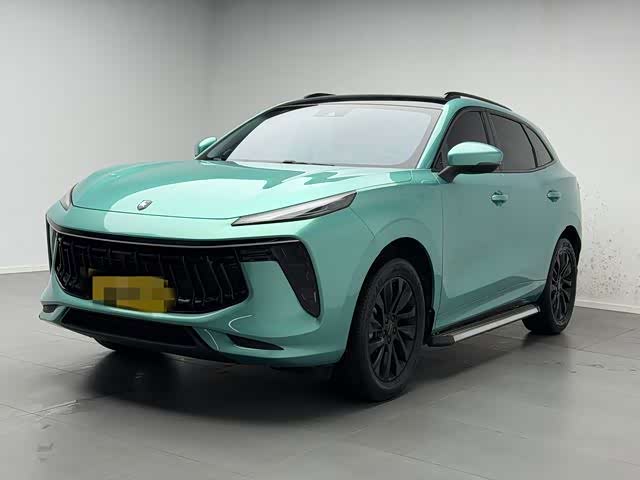 Dongfeng Forthing T5 EVO, 2021 — купить в Белгороде под ключ