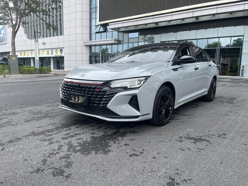 Dongfeng Aeolus Yixuan Max, 2023 — купить в Тамбове под ключ