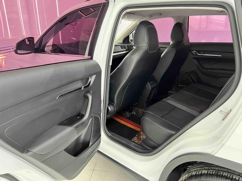 Skoda Kamiq, 2023 — фото 12 из 12
