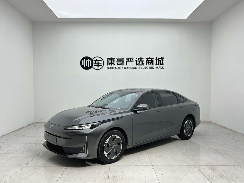 Changan Qiyuan (Nevo) A05, 2024 — купить в Кирове под ключ