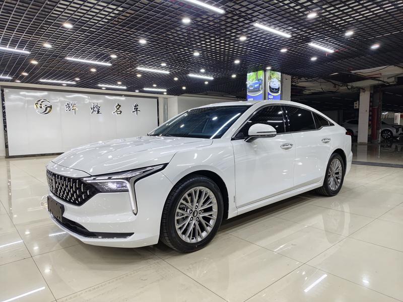 Bestune B70, 2025 — купить в Санкт-Петербурге под ключ