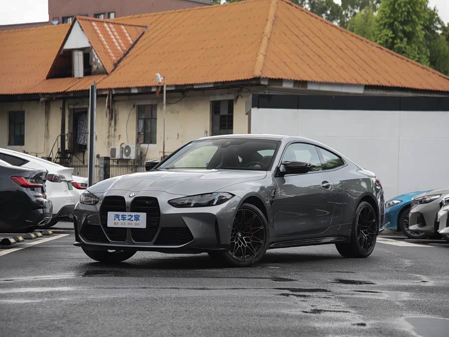 BMW M4, 2026 — купить в Тамбове под ключ