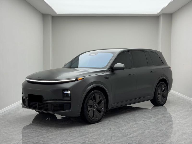 LiXiang L9, 2023 — купить в Пензе под ключ