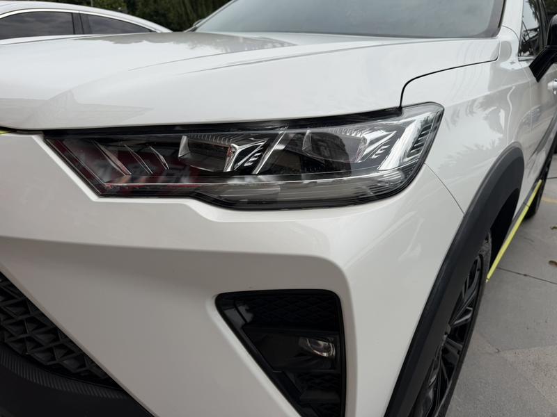 Haval H6S, 2022 — фото 7 из 12