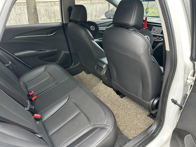 Buick Excelle GT, 2021 — фото 11 из 12