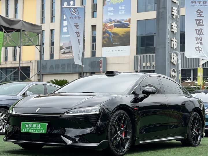 Luxeed S7, 2024 — купить в Рязани под ключ