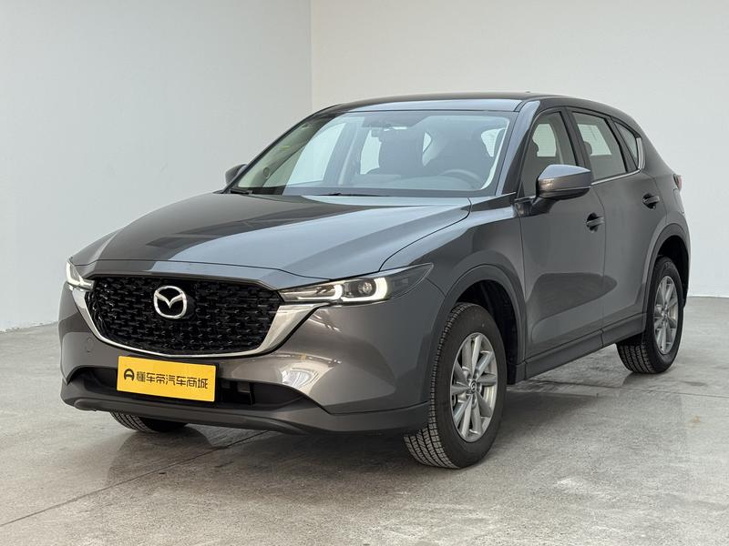 Mazda CX-5, 2025 — купить в Санкт-Петербурге под ключ