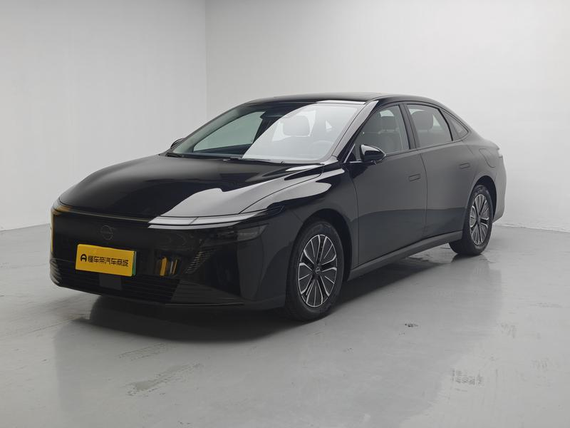 Nissan N6, 2026 — купить в Воронеже под ключ