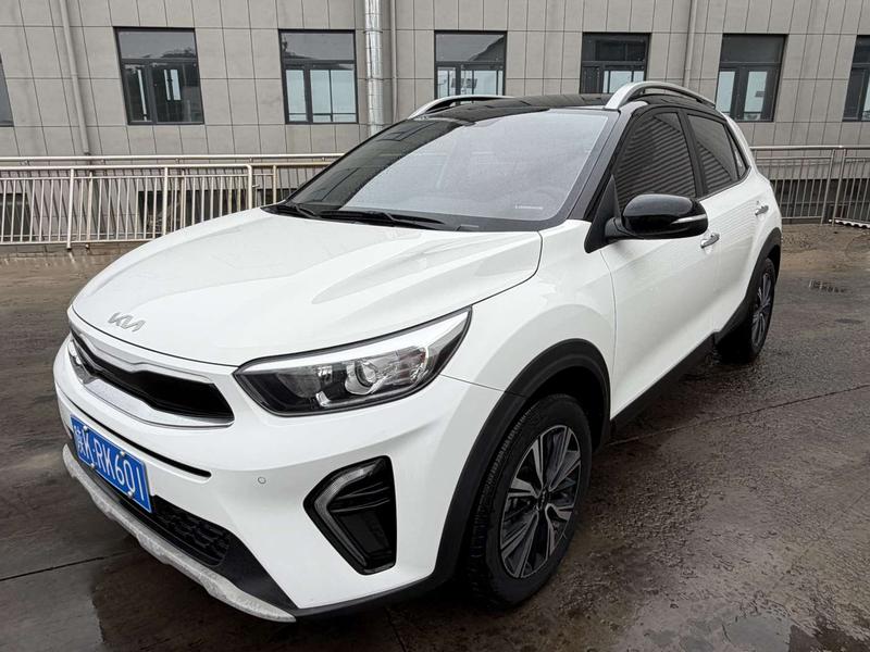 Kia KX1, 2023 — купить в Ярославле под ключ